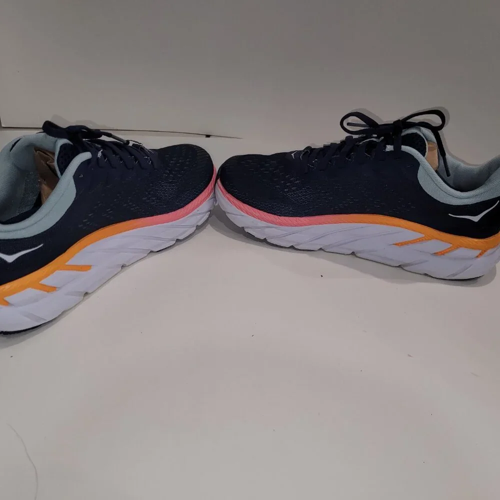 Hoka Clifton 7 Women's Sneakers Size 7 US 38 2/3 EU - Picture 5 of 9